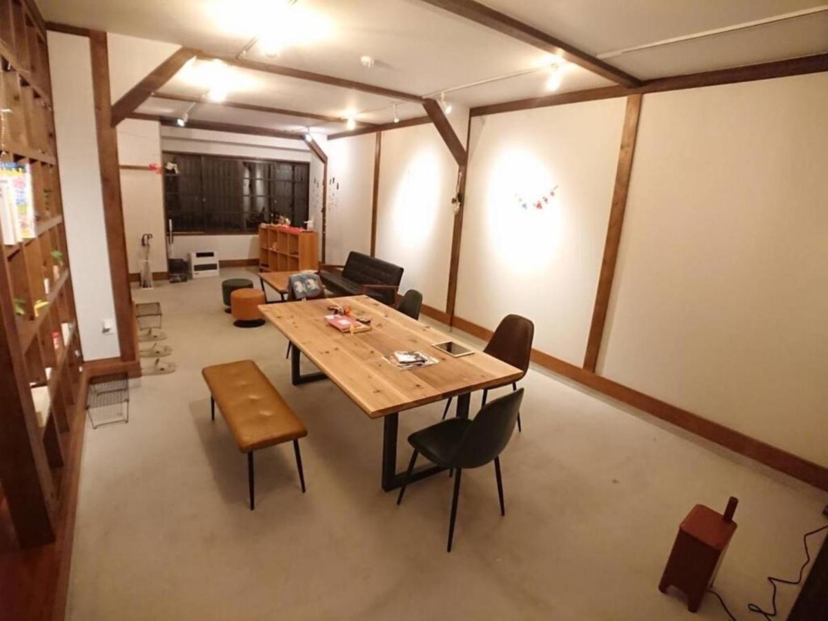 Kinosaki Knot - Vacation Stay 25701V Toyooka  Exterior foto